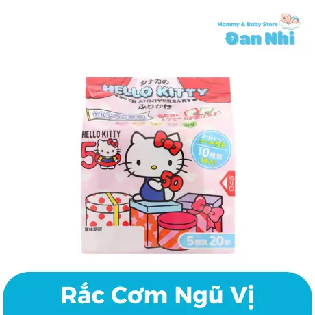 Gia Vi Rac Com Hello Kitty