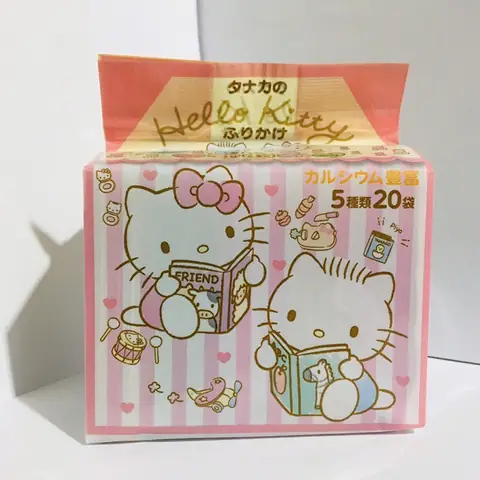 Gia Vi Rac Com Hello Kitty