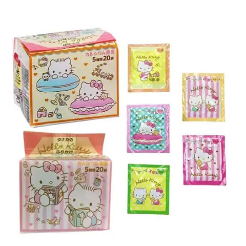 Gia Vi Rac Com Hello Kitty