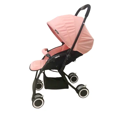 Giá Xe Đẩy Vovo 2 Chiều