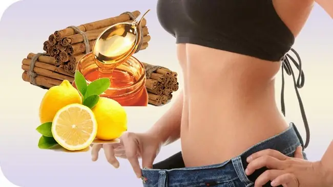 Giảm Cân Bằng Chanh Mật Ong Giảm Cân Bằng Chanh Mật Ong