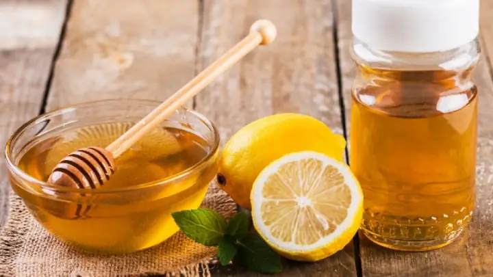 Giảm Cân Bằng Chanh Mật Ong Giảm Cân Bằng Chanh Mật Ong
