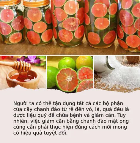Giảm Cân Bằng Mật Ong Đúng Cách