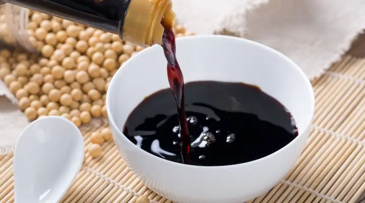 Giảm Cân Có Được Ăn Nước Tương