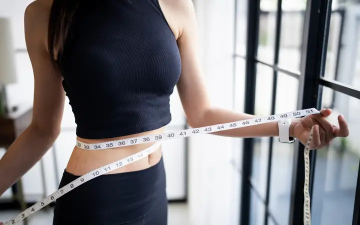 Giảm Cân Đúng Cách Với Mật Ong