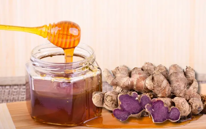 Giảm Cân Đúng Cách Với Mật Ong