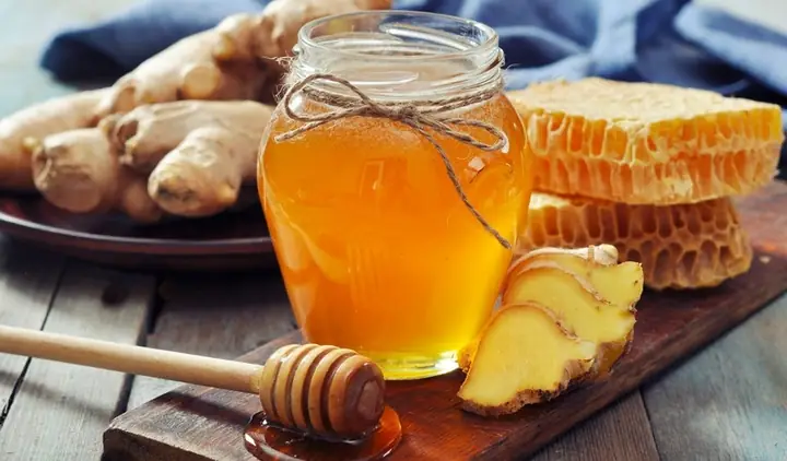 Giảm Cân Đúng Cách Với Mật Ong