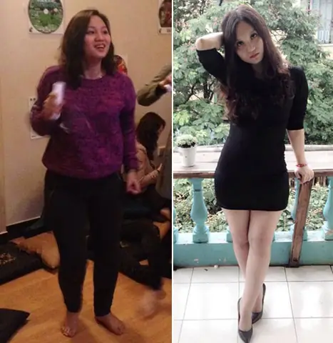 Giảm Cân Nhờ Uống Nước Lọc Mỗi Ngày
