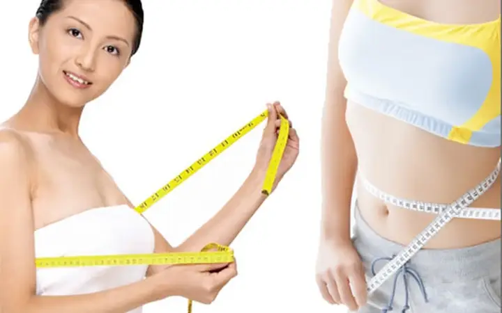 Giảm Cân Nhờ Uống Nước Lọc Mỗi Ngày