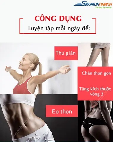 Giảm Cân Tại Nhà Cho Phụ Nữ Sau Sinh