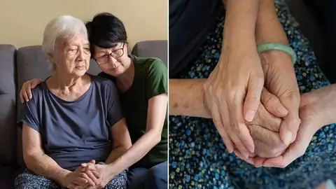 Giảm Stress Khi Chăm Con Nhỏ