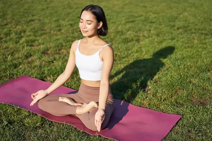 Giảm Stress Khi Chăm Con Nhỏ