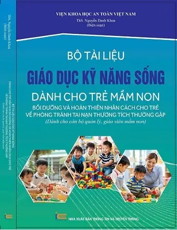Giao An Day Tre Mam Non Ky Nang Song