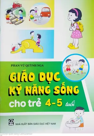 Giáo Dục Trẻ 5 Tháng Tuổi