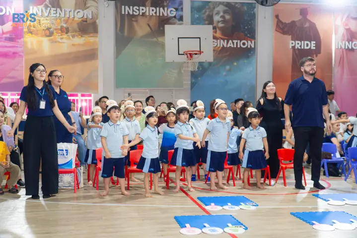 Giáo Dục Trẻ 5 Tháng Tuổi