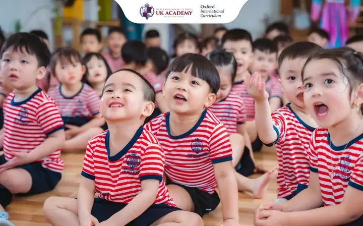 Giáo Dục Trí Tuệ Cảm Xúc Là Gì