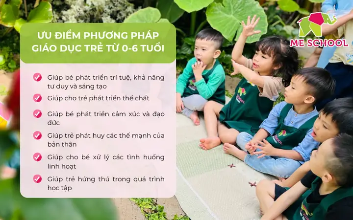 Giáo Dục Trí Tuệ Cảm Xúc Là Gì