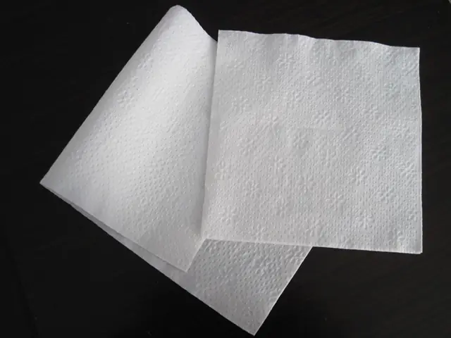 Giấy Khô Lau Cho Trẻ Sơ Sinh