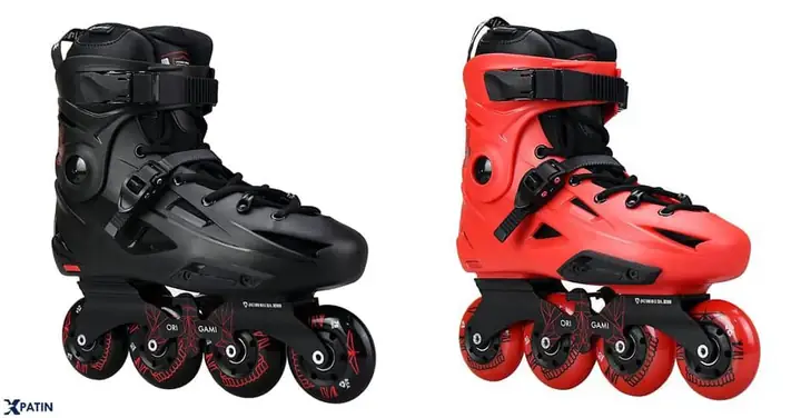 Giày Patin Cho Người Mới Tập