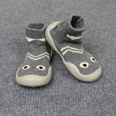 Giày Tất Tập Đi Cho Bé