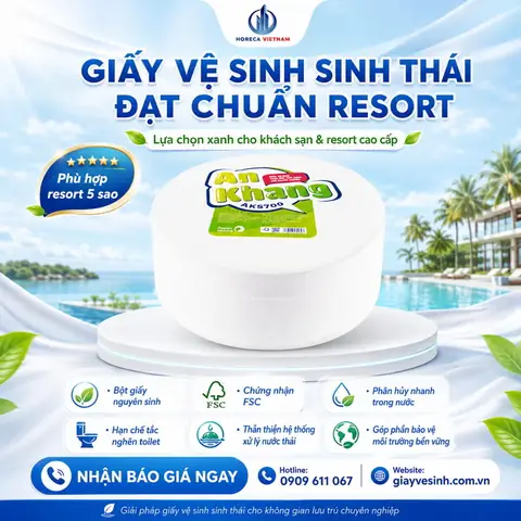 Giấy Vệ Sinh Có Phân Hủy Không