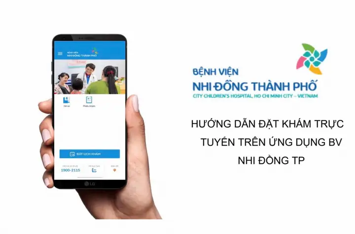 Giờ Khám Bệnh Của Bệnh Viện Nhi Đồng 1 Giờ Khám Bệnh Của Bệnh Viện Nhi Đồng 1