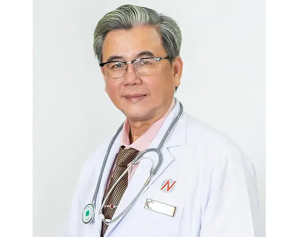 Giờ Làm Việc Của Phòng Khám Nhi Nancy
