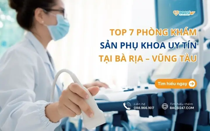Giờ Làm Việc Phòng Khám Đa Khoa Vũng Tàu