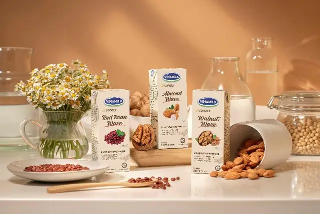Giới Thiệu Về Sản Phẩm Sữa Vinamilk Giới Thiệu Về Sản Phẩm Sữa Vinamilk