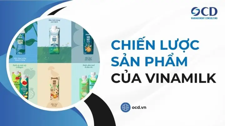 Giới Thiệu Về Sản Phẩm Sữa Vinamilk Giới Thiệu Về Sản Phẩm Sữa Vinamilk