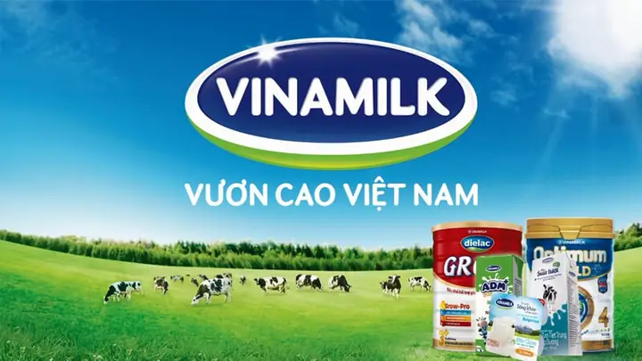 Giới Thiệu Về Sản Phẩm Sữa Vinamilk Giới Thiệu Về Sản Phẩm Sữa Vinamilk