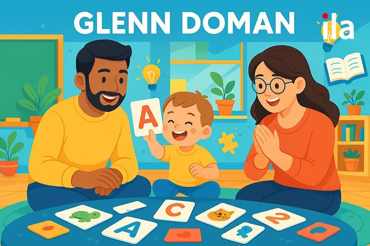 Glenn Doman Mọi Người Cũng Tìm Kiếm