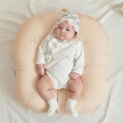 Gối Cho Trẻ Sơ Sinh Loại Nào Tốt