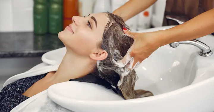 Gội Đầu Nhiều Có Hại Không