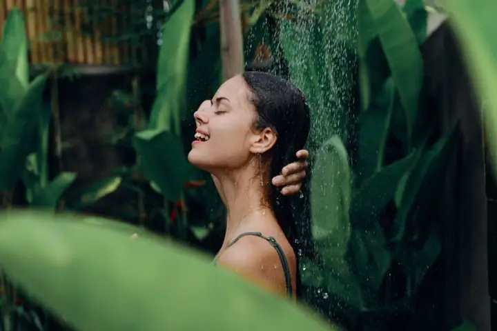Gội Đầu Nhiều Lần Có Tốt Không