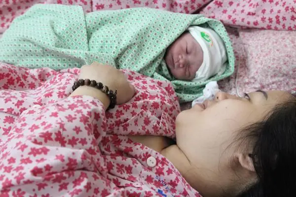 Gói Đẻ Bệnh Viện Phụ Sản Hà Nội