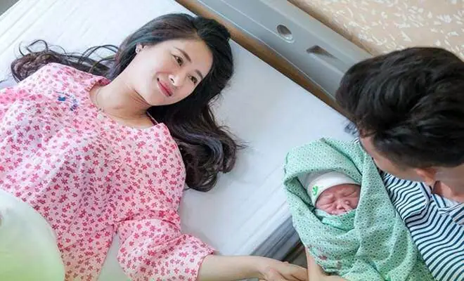 Gói Đẻ Bệnh Viện Phụ Sản Hà Nội