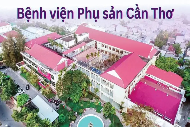 Gói Dịch Vụ Bệnh Viện Phụ Sản Cần Thơ