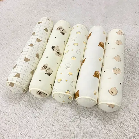 Gối Ôm Cao Su Non Cho Bé