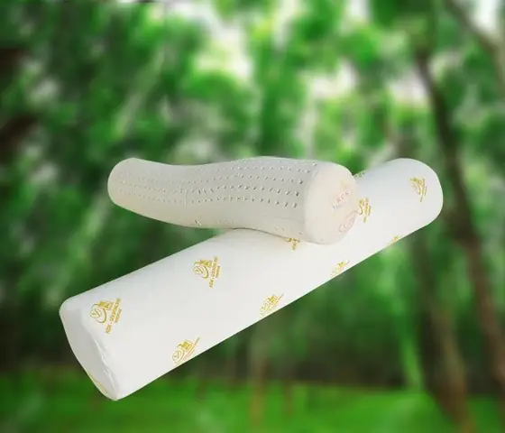Gối Ôm Cao Su Non Cho Bé