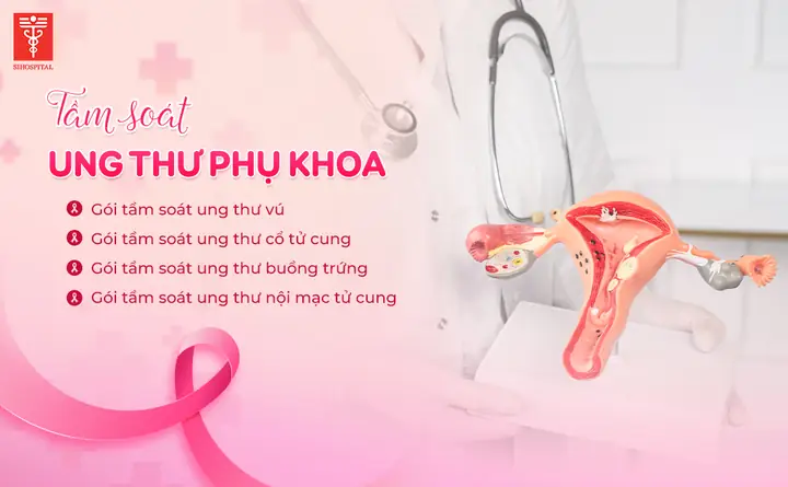 Gói Sinh Bệnh Viện Phụ Sản Quốc Tế Sài Gòn