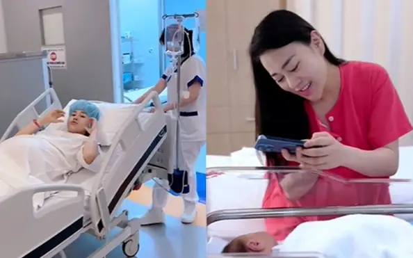 Gói Sinh Đẻ Ở Việt Pháp Gói Sinh Đẻ Ở Việt Pháp