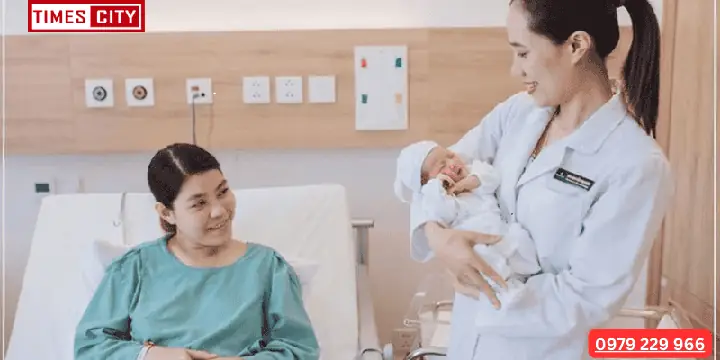 Gói Thai Sản Bệnh Viện Vinmec Gói Thai Sản Bệnh Viện Vinmec