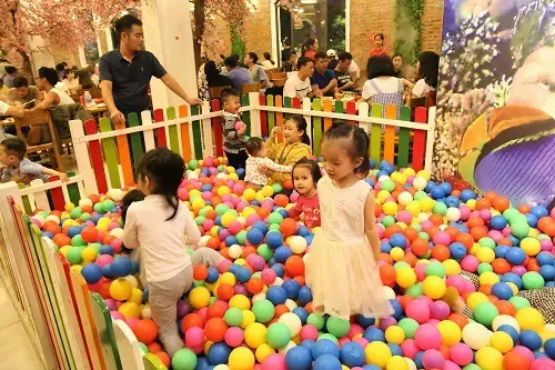 Hà Nội Có Chỗ Nào Chơi Cho Trẻ Em Hà Nội Có Chỗ Nào Chơi Cho Trẻ Em