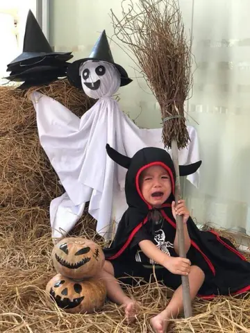 Halloween Ngày Mấy Ở Việt Nam