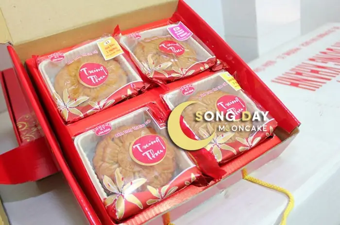 Han Su Dung Banh Trung Thu