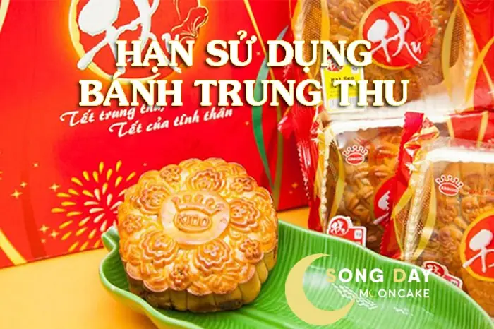 Han Su Dung Banh Trung Thu