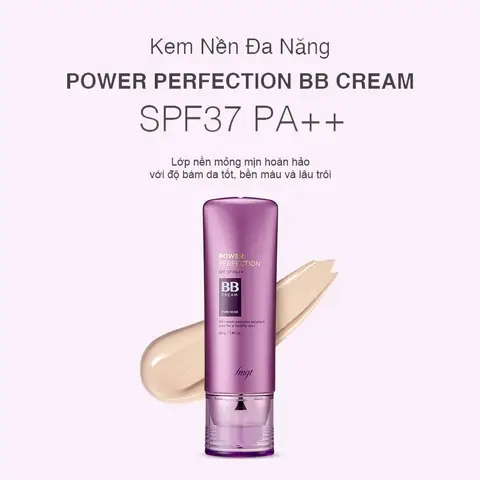 Hạn Sử Dụng Của Kem Nền Bb Cream