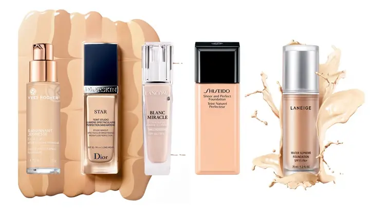 Hạn Sử Dụng Của Kem Nền Bb Cream