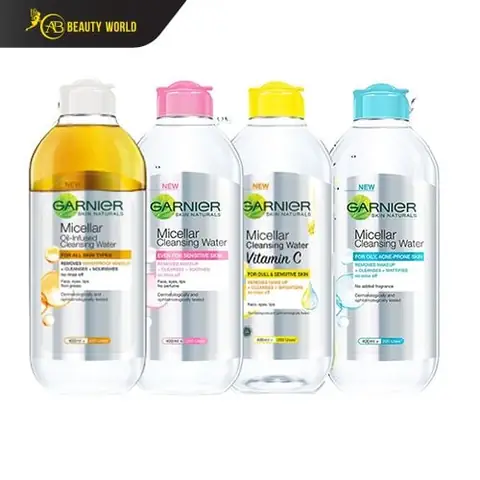 Hạn Sử Dụng Của Nước Tẩy Trang Hạn Sử Dụng Của Nước Tẩy Trang